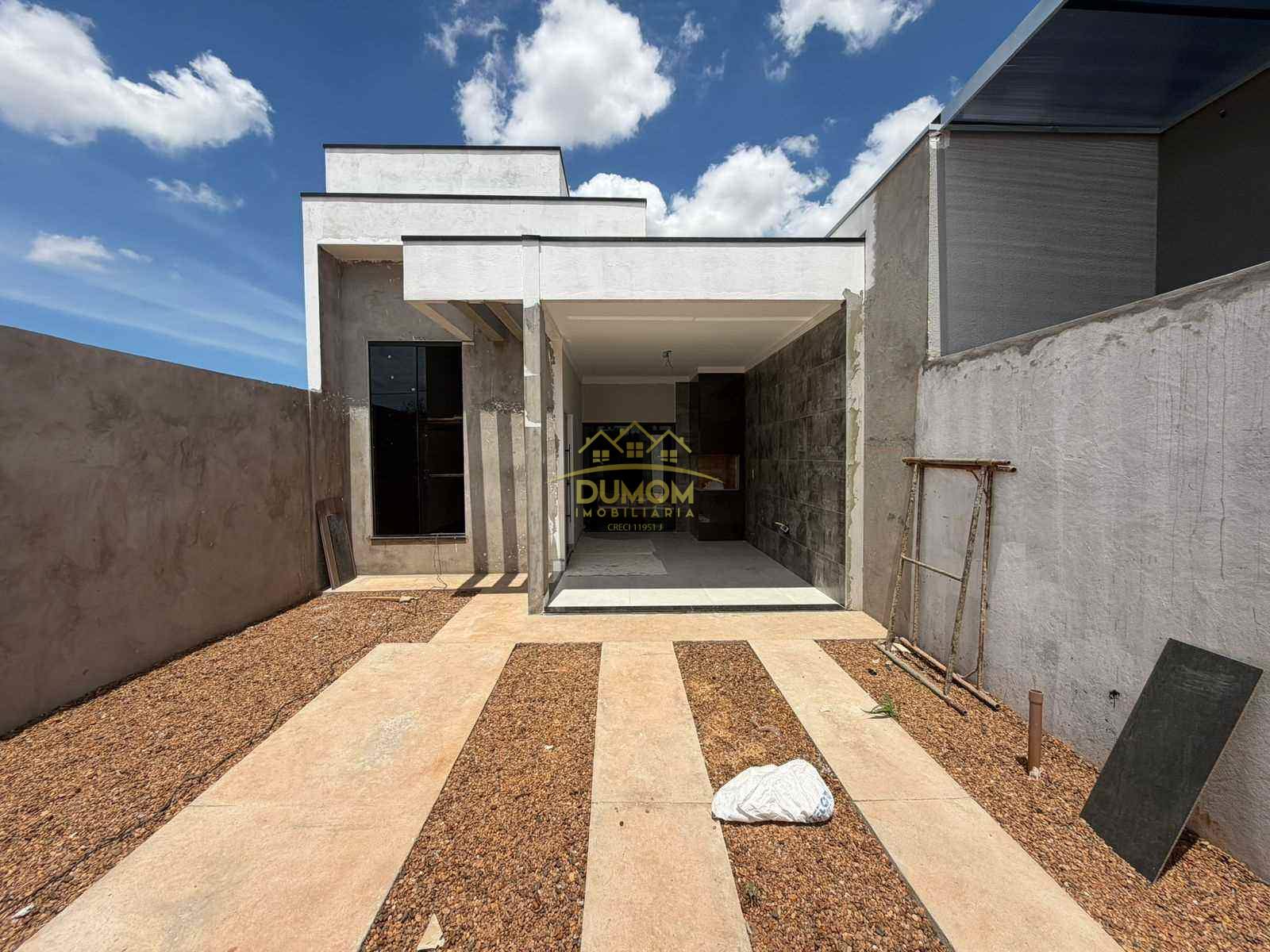 Casa para Venda por R$ 440.000, Bela Vista Da Lagoa em Tres Lagoas/MS