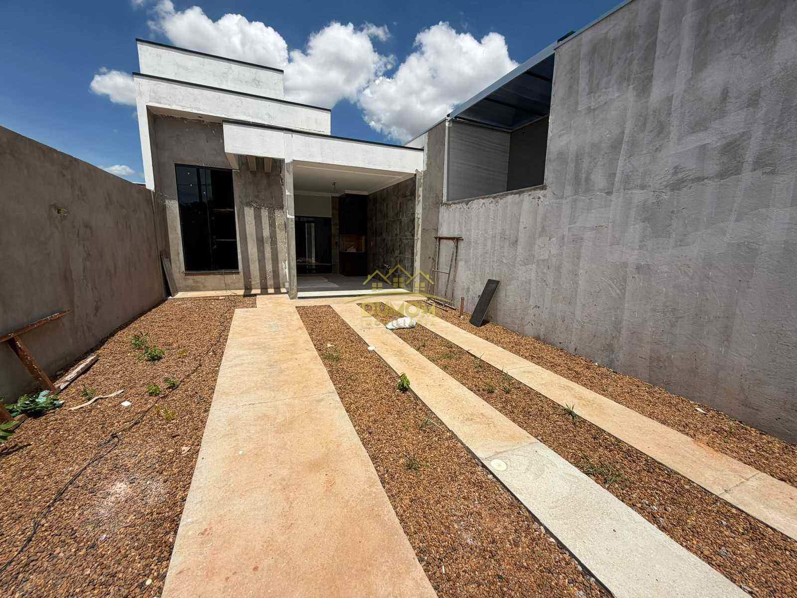 Casa para Venda por R$ 440.000, Bela Vista Da Lagoa em Tres Lagoas/MS