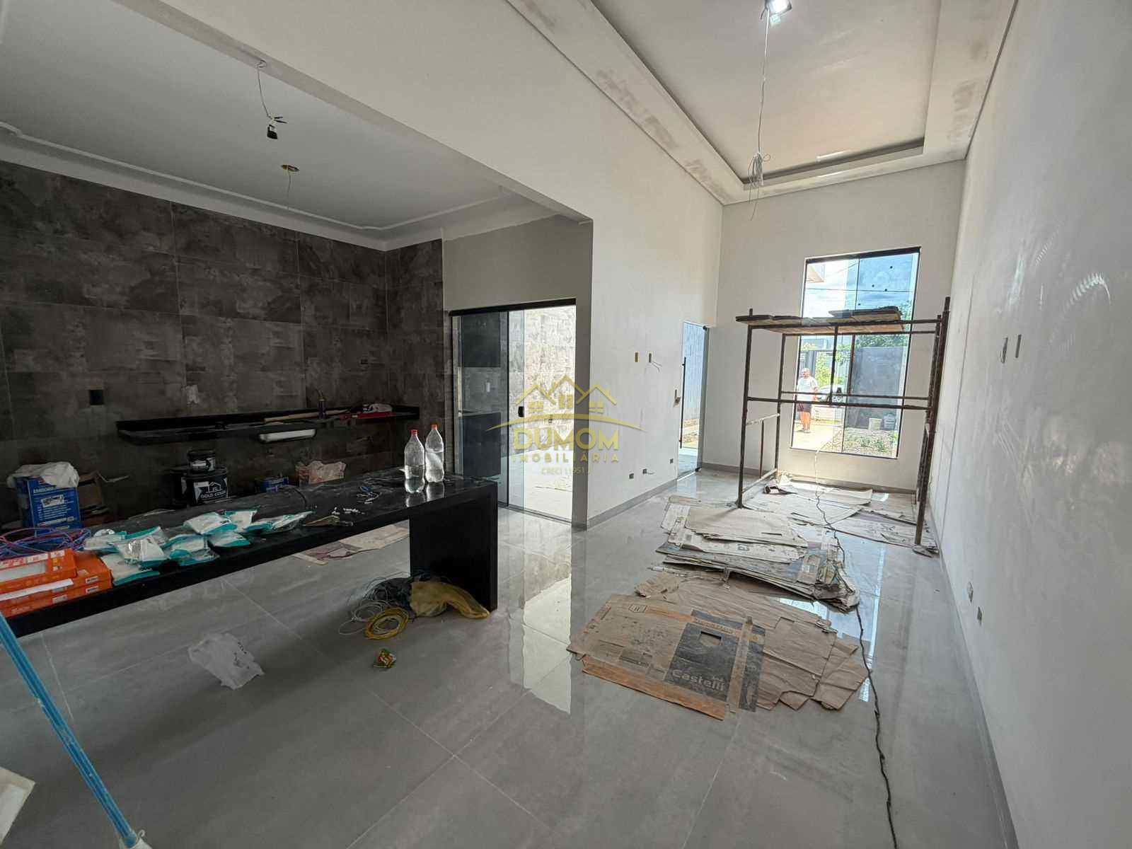 Casa para Venda por R$ 440.000, Bela Vista Da Lagoa em Tres Lagoas/MS