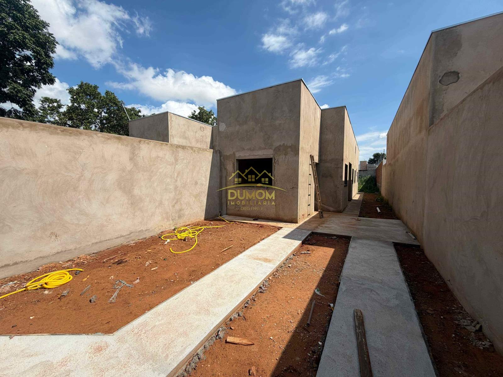 Casa para Venda por R$ 350.000, Carandá em Tres Lagoas/MS