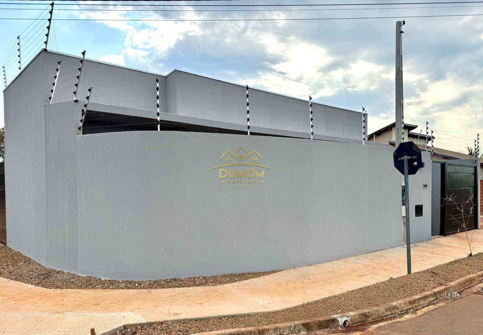 Casa para Venda por R$ 230.000, Mais Parque em Tres Lagoas/MS