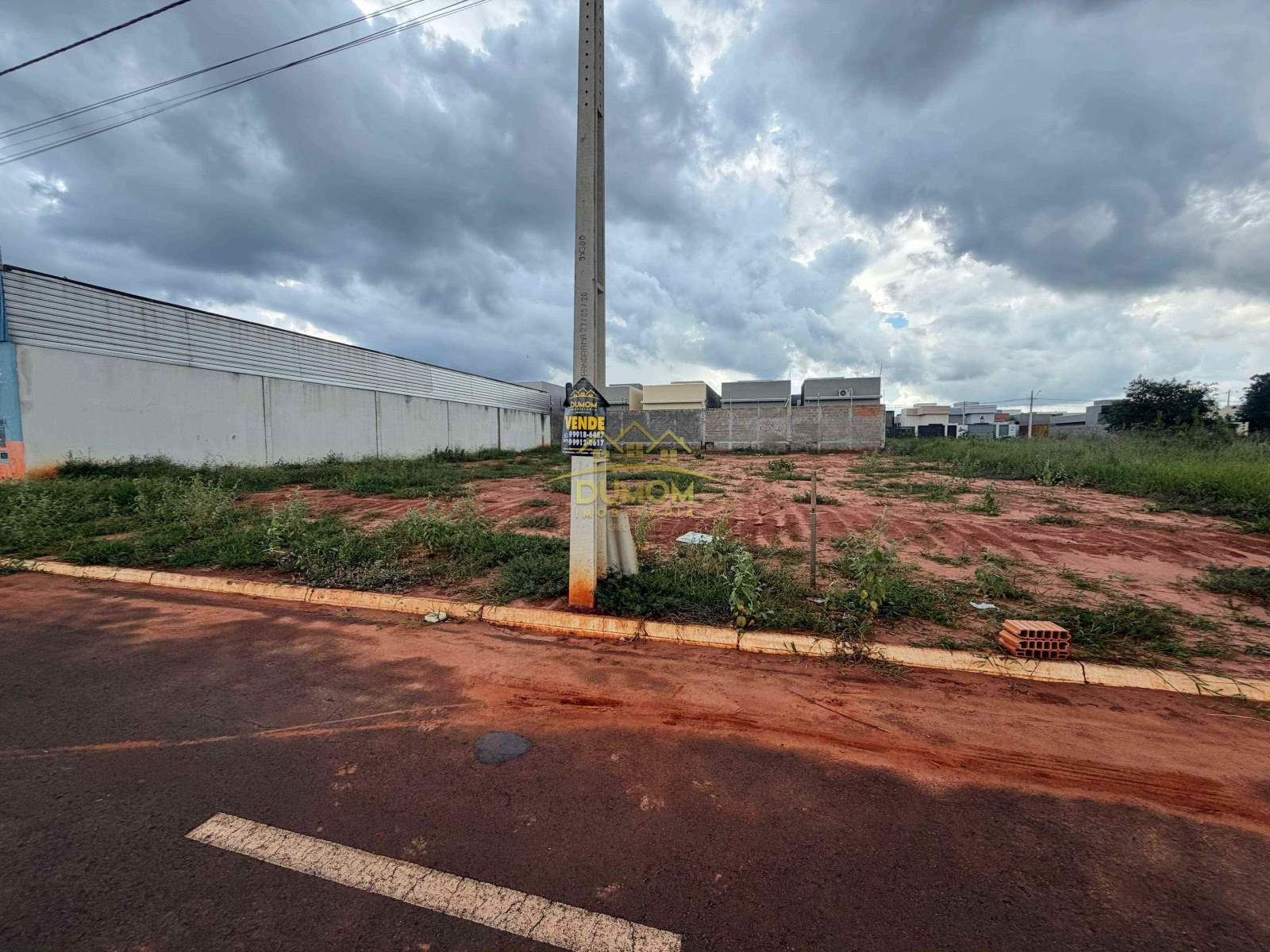 Terreno para Venda por R$ 135.000, Bela Vista Da Lagoa em Tres Lagoas/MS