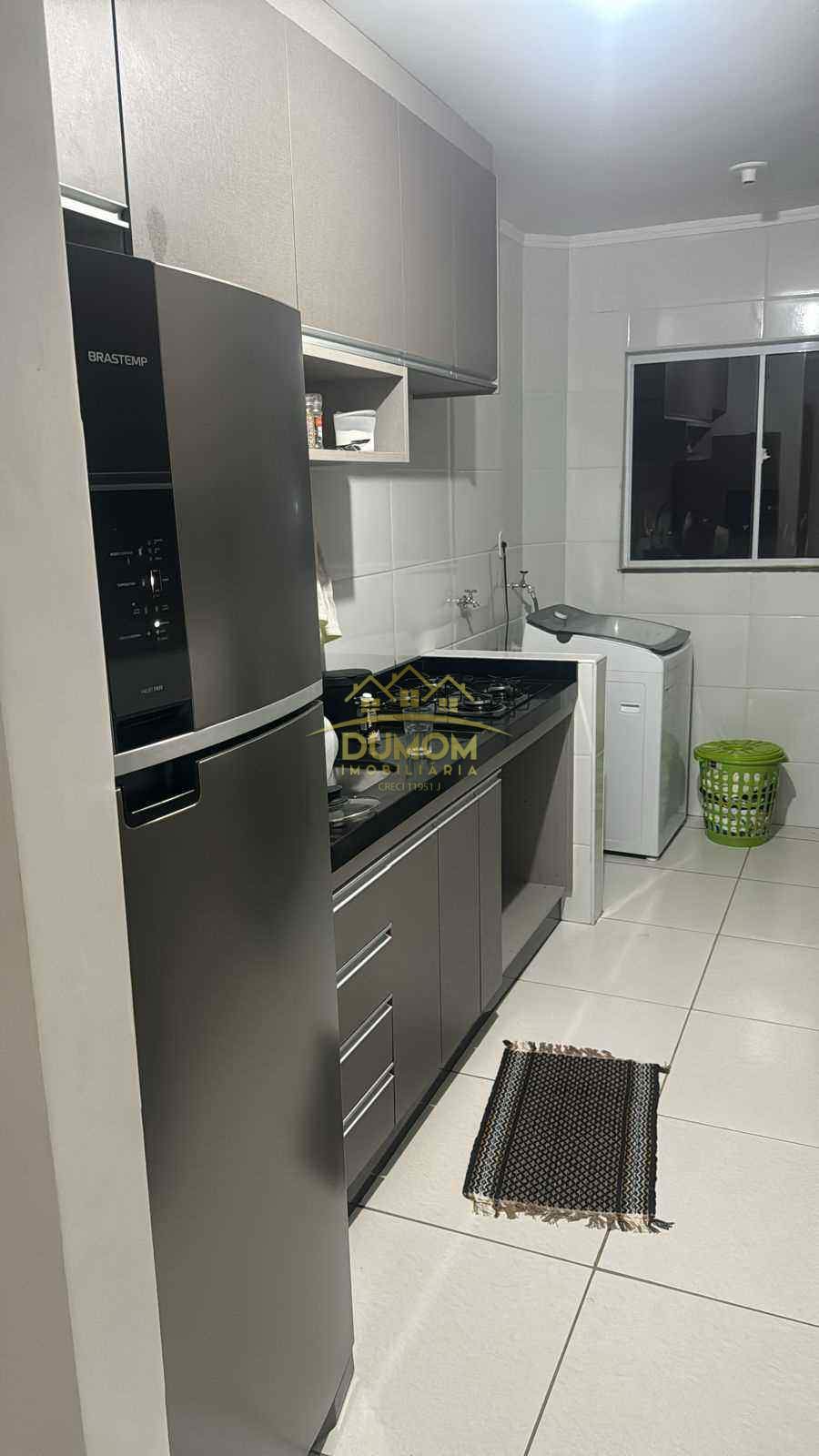 Apartamento para Venda por R$ 250.000, Jardim Progresso em Tres Lagoas/MS