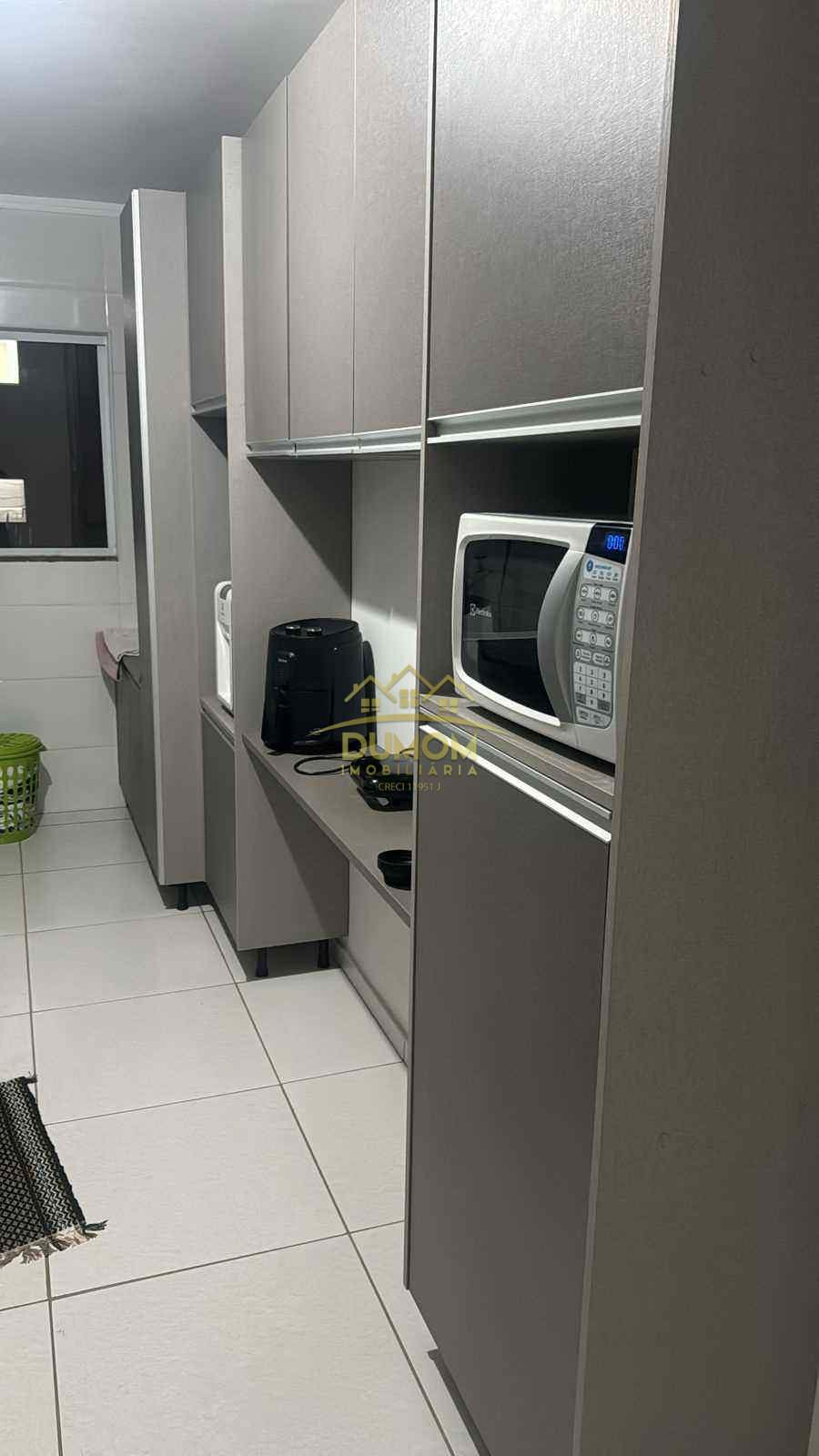 Apartamento para Venda por R$ 250.000, Jardim Progresso em Tres Lagoas/MS