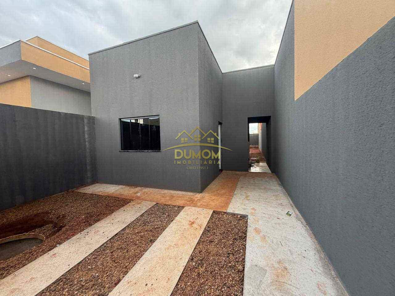 Casa para Venda por R$ 285.000, Bela Vista Da Lagoa em Tres Lagoas/MS