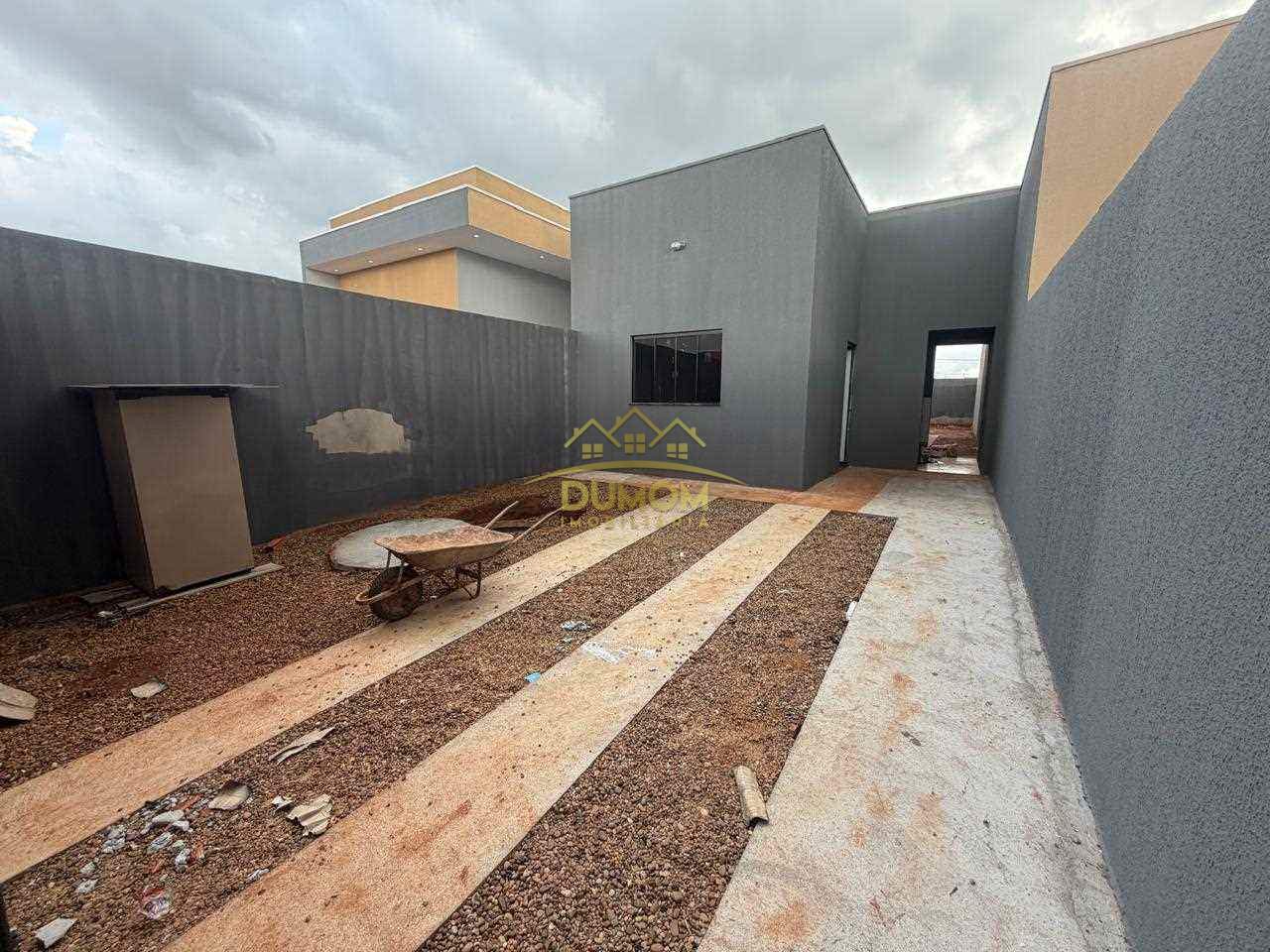 Casa para Venda por R$ 285.000, Bela Vista Da Lagoa em Tres Lagoas/MS