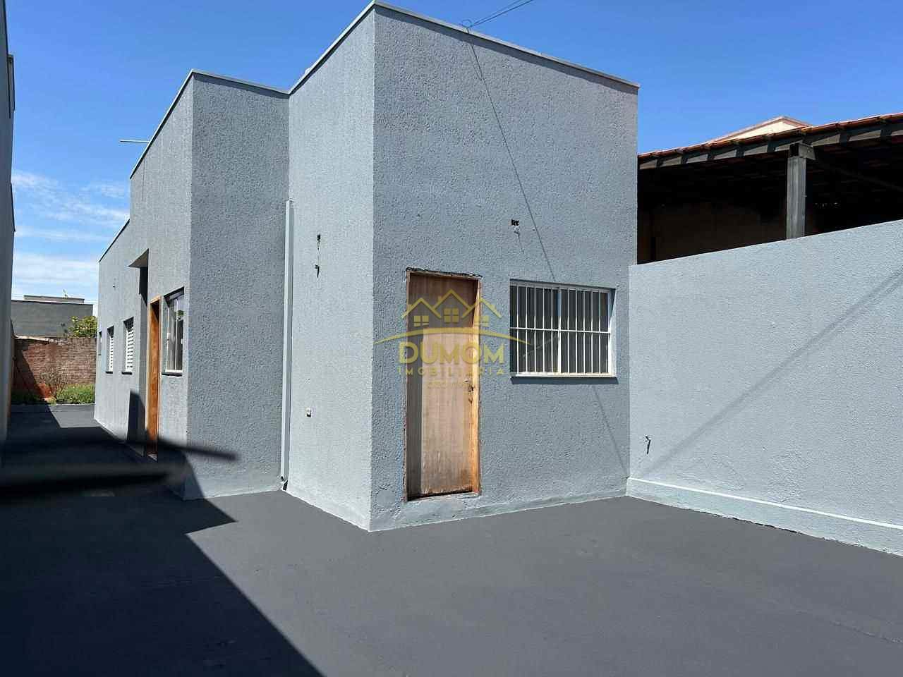 Casa para Venda por R$ 250.000, Montanini em Tres Lagoas/MS