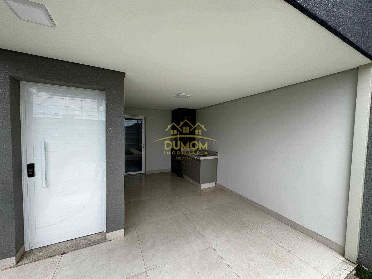 Casa para Venda por R$ 475.000, Ipe em Tres Lagoas/MS