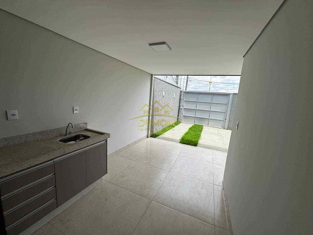 Casa para Venda por R$ 475.000, Ipe em Tres Lagoas/MS