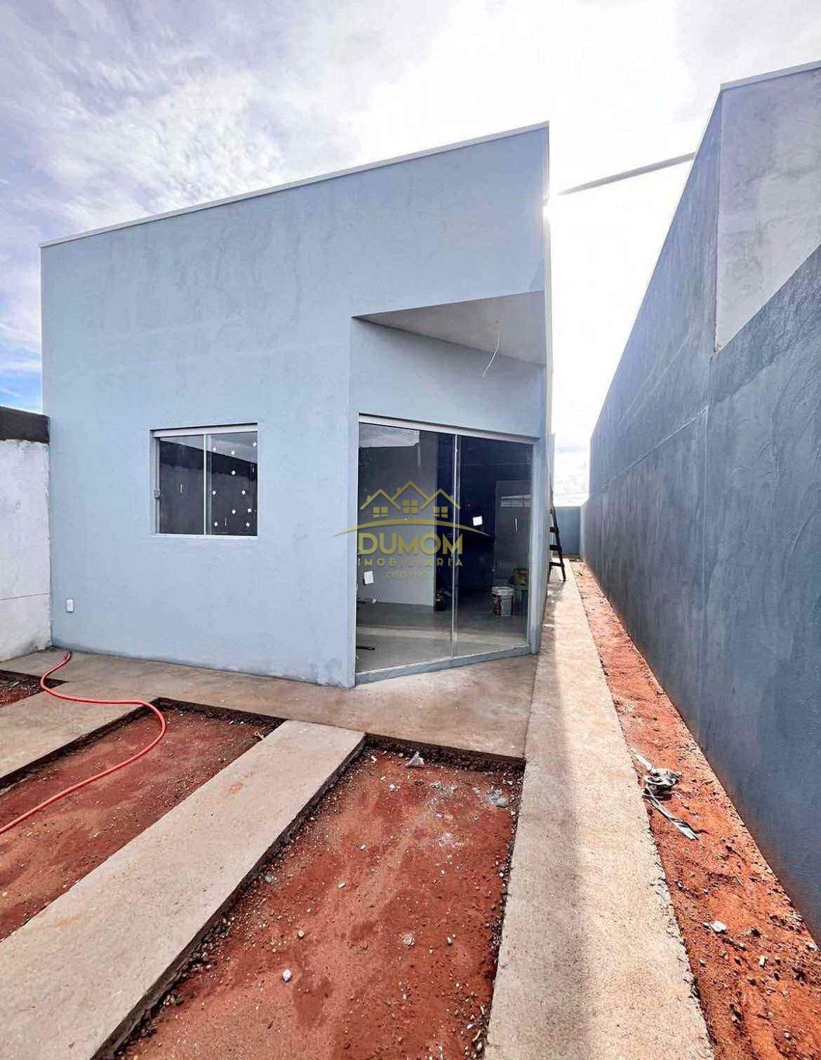Terreno para Venda por R$ 110.000, Nova Três Lagoas em Tres Lagoas/MS