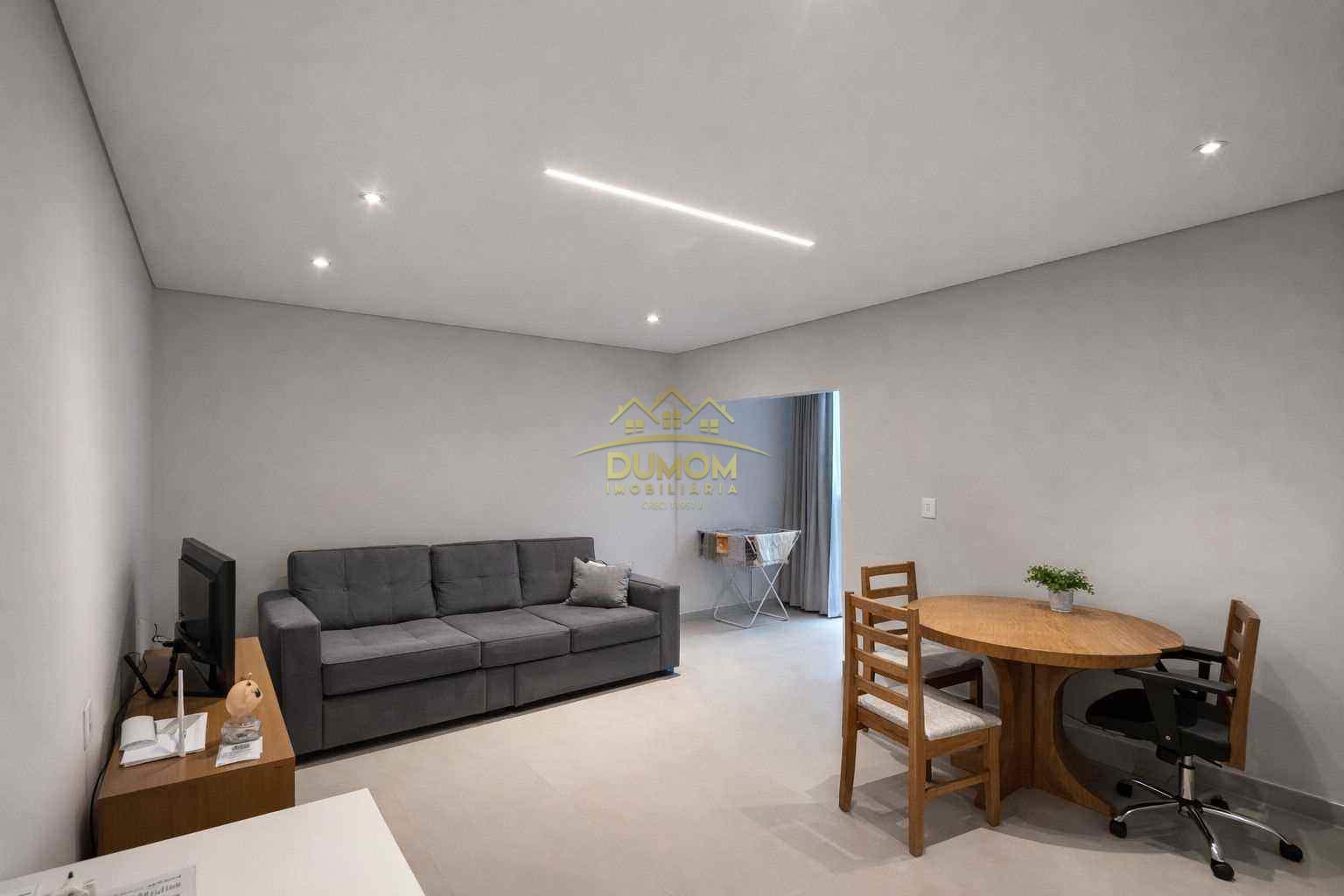 Apartamento para Venda por R$ 315.000, Condominio Cambuí em Tres Lagoas/MS