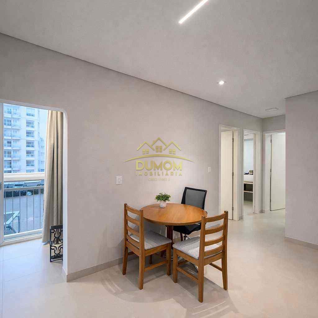 Apartamento para Venda por R$ 315.000, Condominio Cambuí em Tres Lagoas/MS