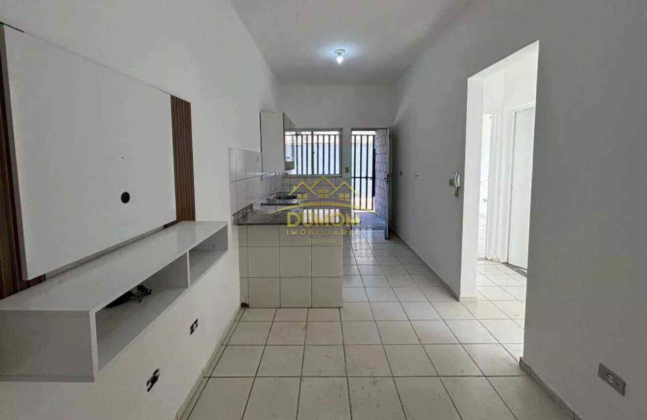 Apartamento para Venda por R$ 155.000, Lapa em Tres Lagoas/MS
