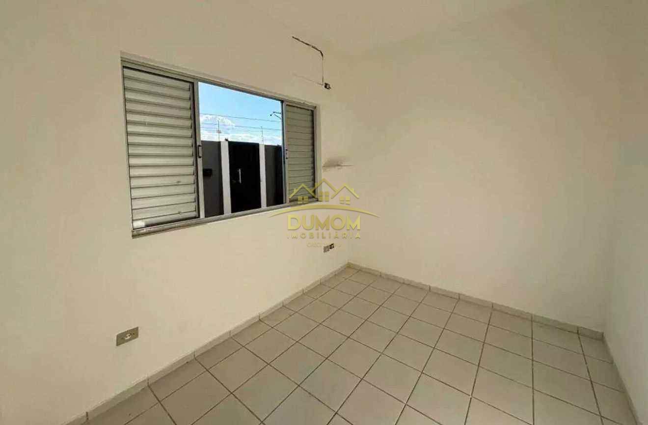 Apartamento para Venda por R$ 155.000, Lapa em Tres Lagoas/MS