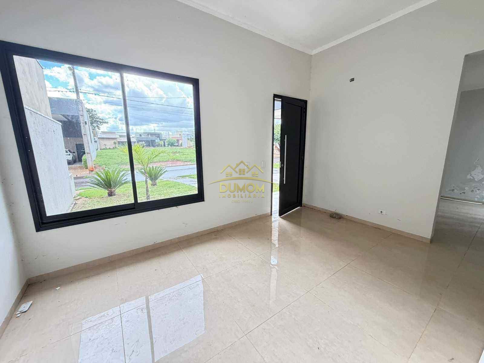 Casa para Venda por R$ 670.000, Condomínio Costa Leste em Tres Lagoas/MS