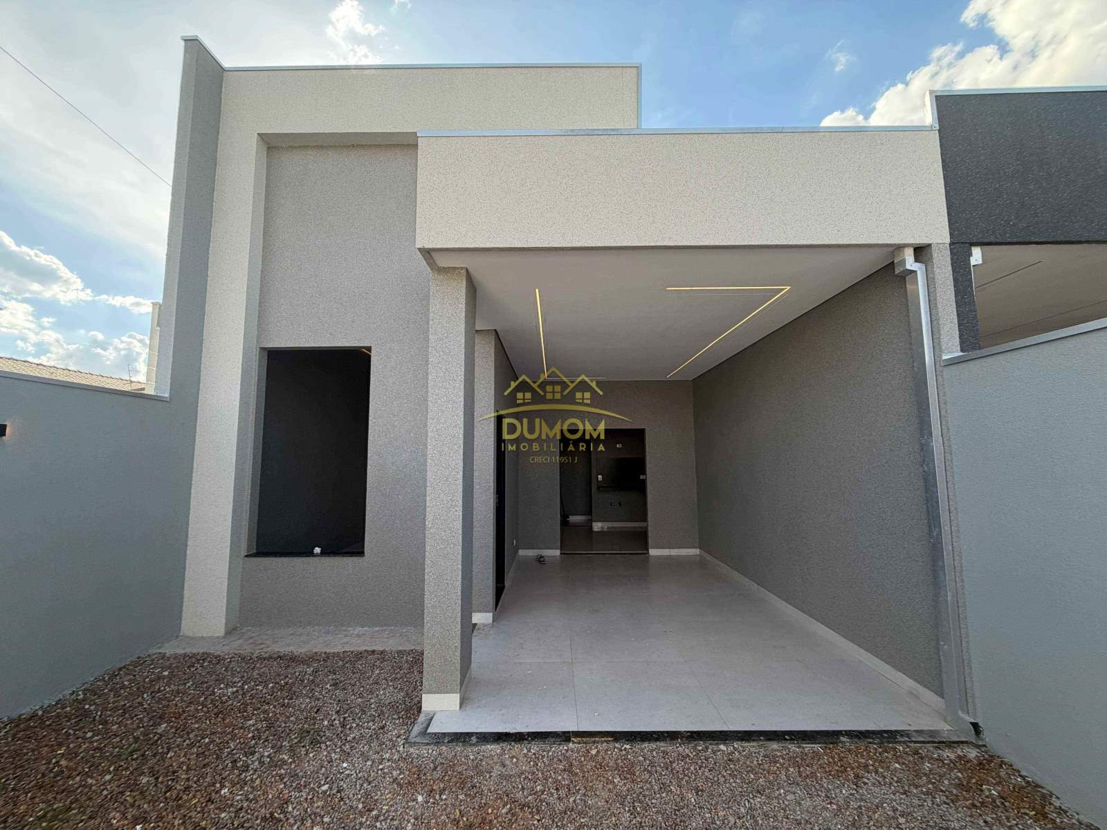 Casa para Venda por R$ 480.000, Jardim Ype 1 em Tres Lagoas/MS