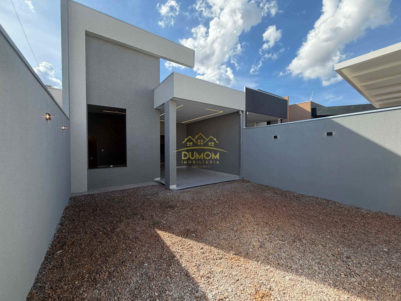 Casa para Venda por R$ 480.000, Jardim Ype 1 em Tres Lagoas/MS