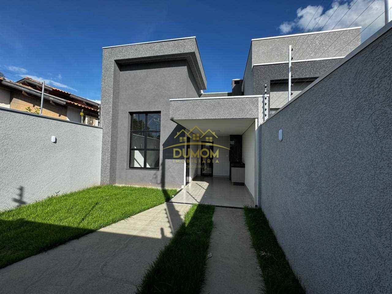 Casa para Venda por R$ 475.000, Ipe em Tres Lagoas/MS