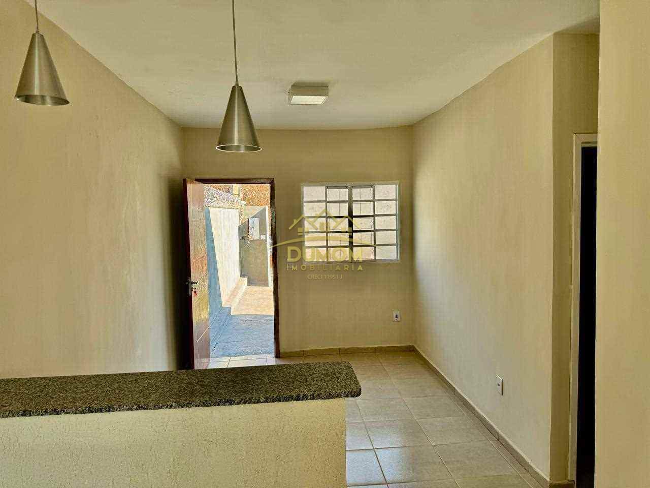 Casa para Venda por R$ 180.000, Chacara Imperial em Tres Lagoas/MS
