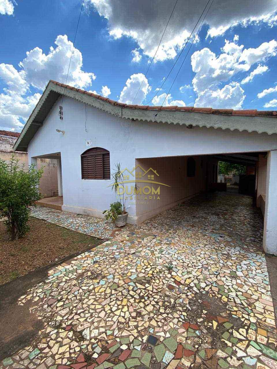 Casa para Venda por R$ 380.000, Santa Terezinha em Tres Lagoas/MS