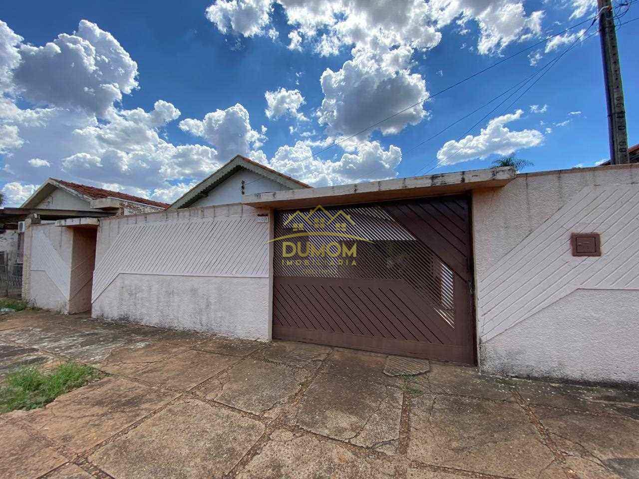 Casa para Venda por R$ 380.000, Santa Terezinha em Tres Lagoas/MS