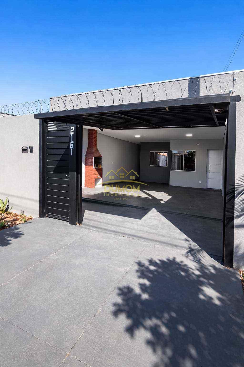 Casa para Venda por R$ 330.000, Jardim Cangalha em Tres Lagoas/MS