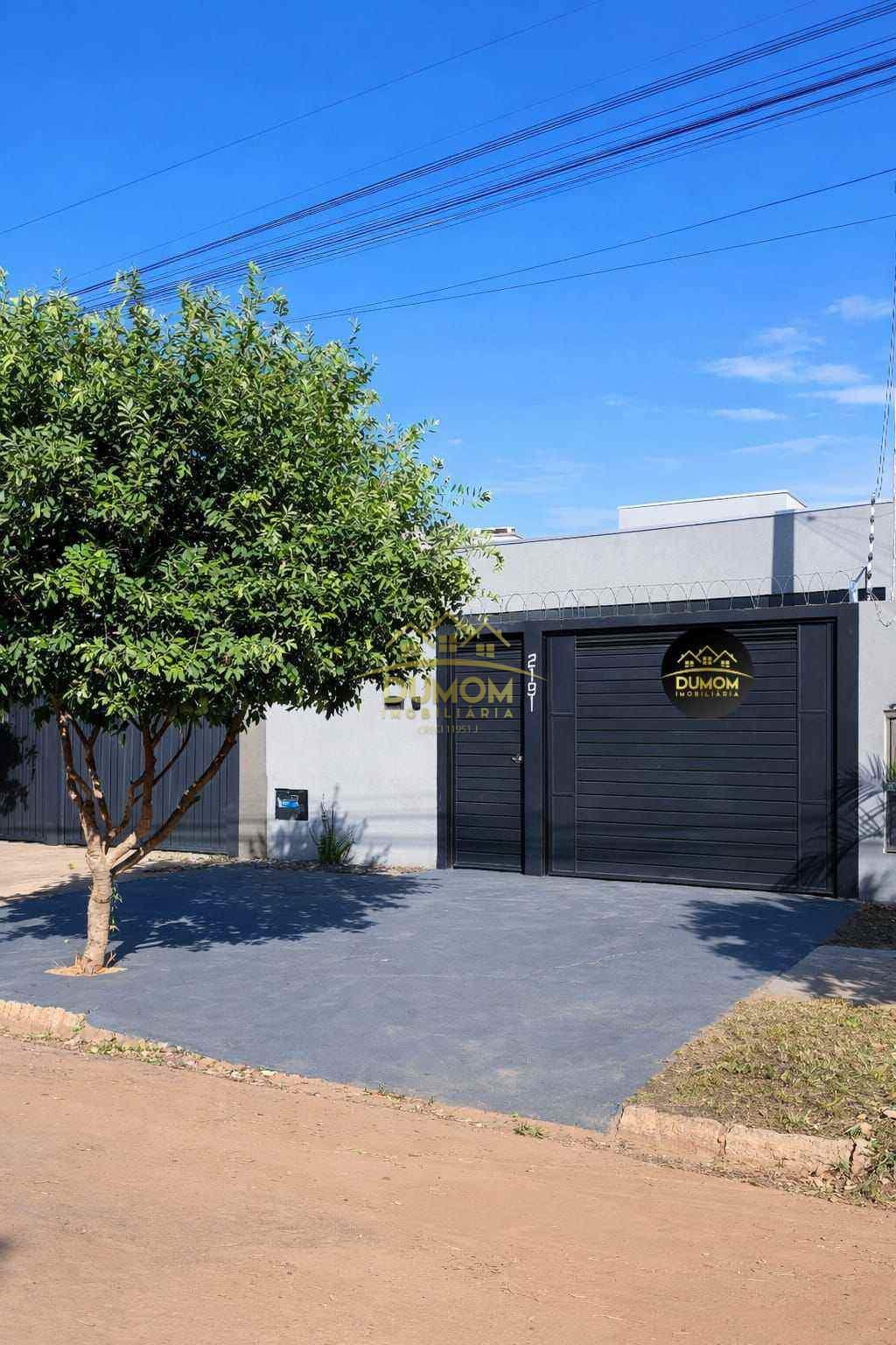 Casa para Venda por R$ 330.000, Jardim Cangalha em Tres Lagoas/MS