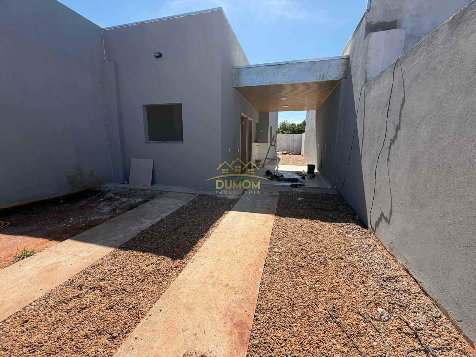 Casa para Venda por R$ 225.000, Bosque Das Araras em Tres Lagoas/MS