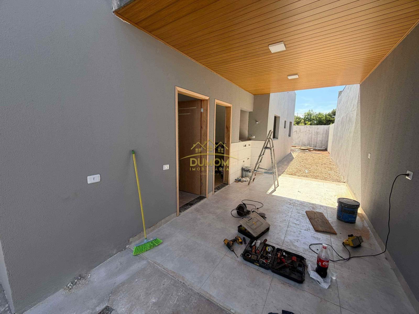 Casa para Venda por R$ 225.000, Bosque Das Araras em Tres Lagoas/MS