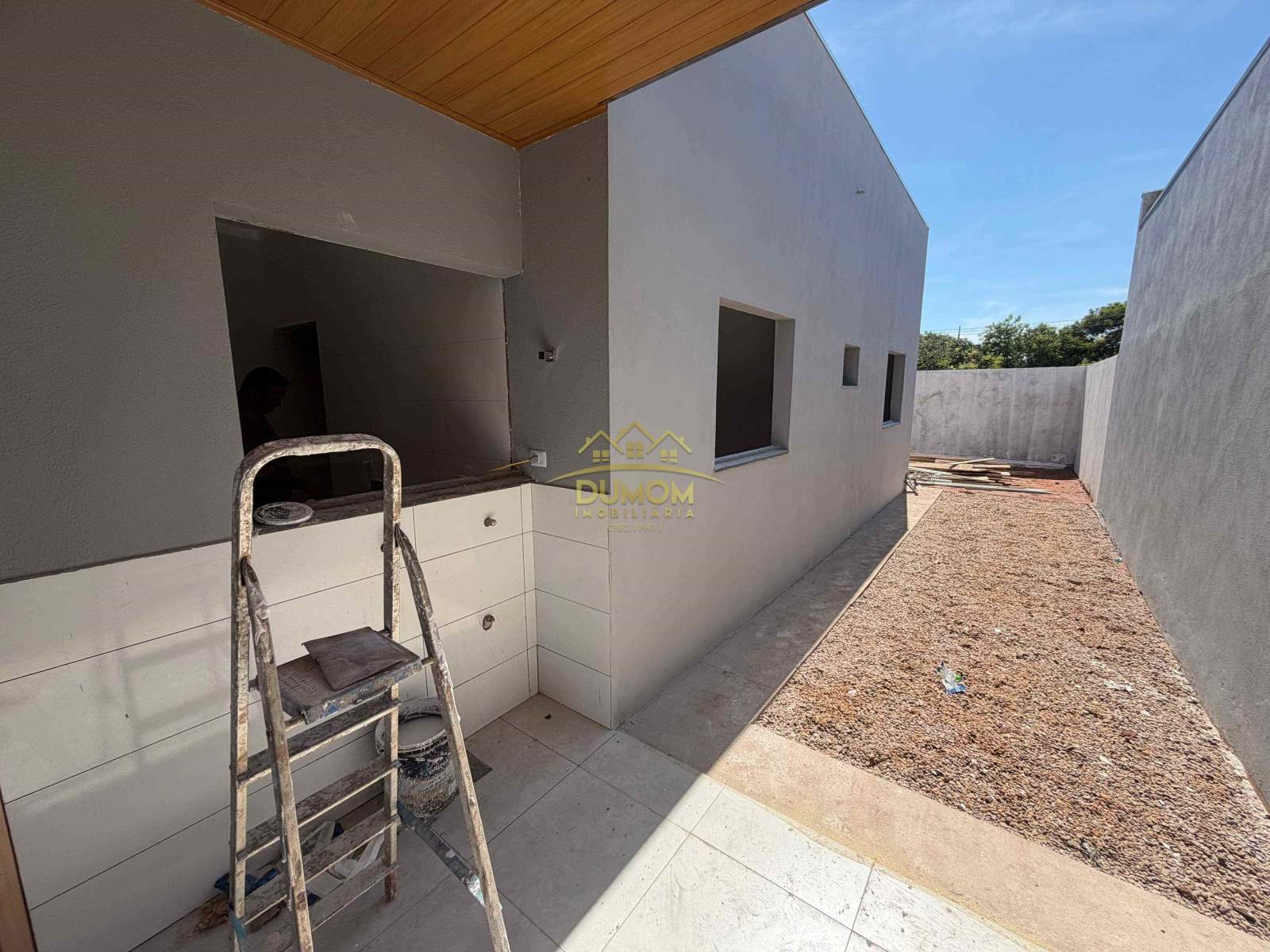 Casa para Venda por R$ 225.000, Bosque Das Araras em Tres Lagoas/MS