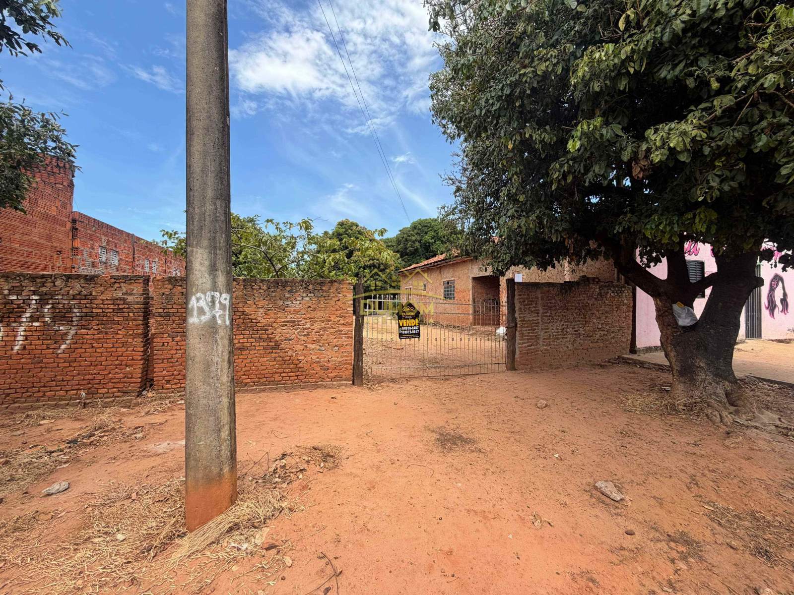 Terreno para Venda por R$ 300.000, Alto Boa Vista em Tres Lagoas/MS