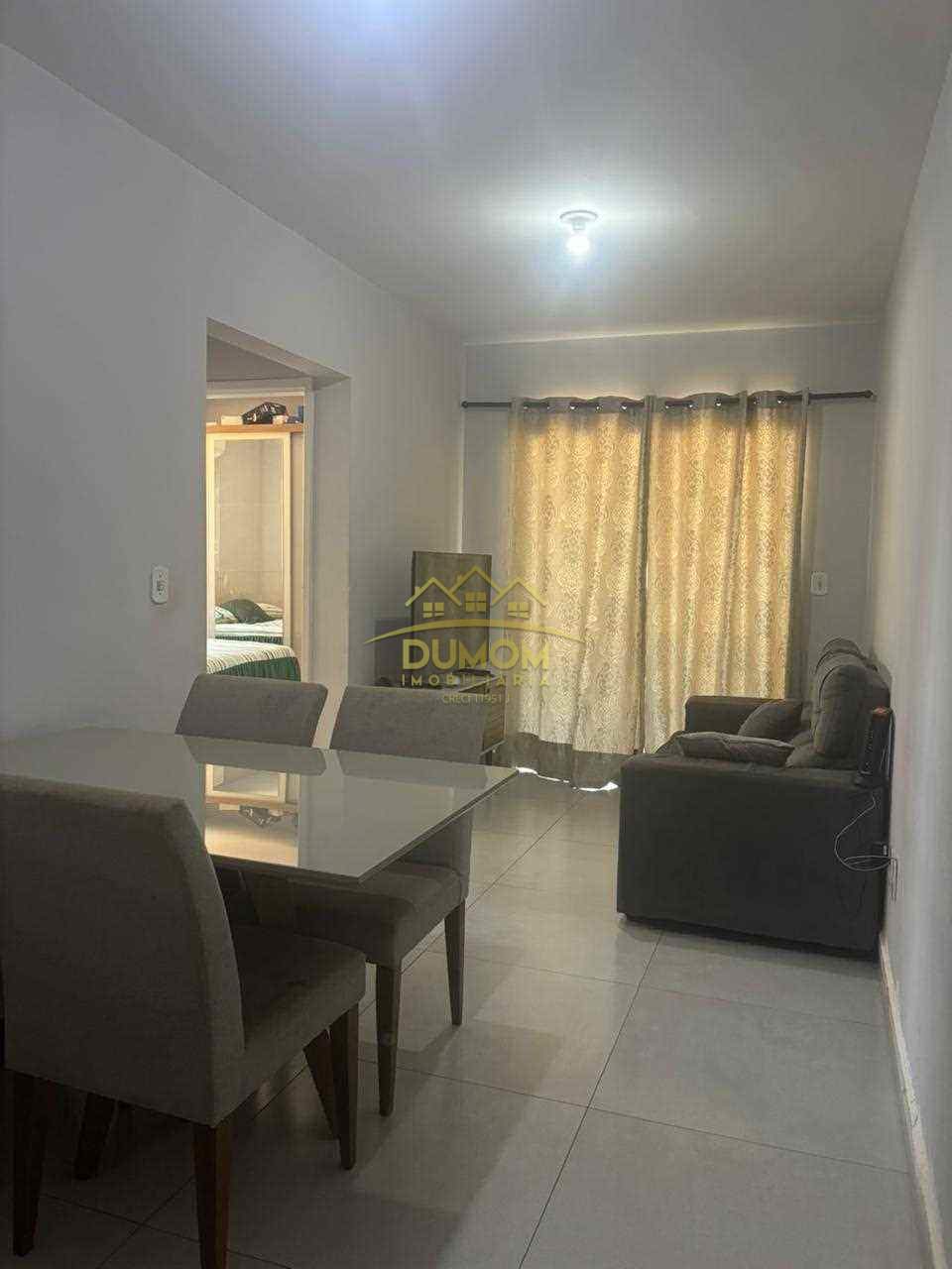 Apartamento para Venda por R$ 195.000, Condominio Villas Córdoba em Tres Lagoas/MS