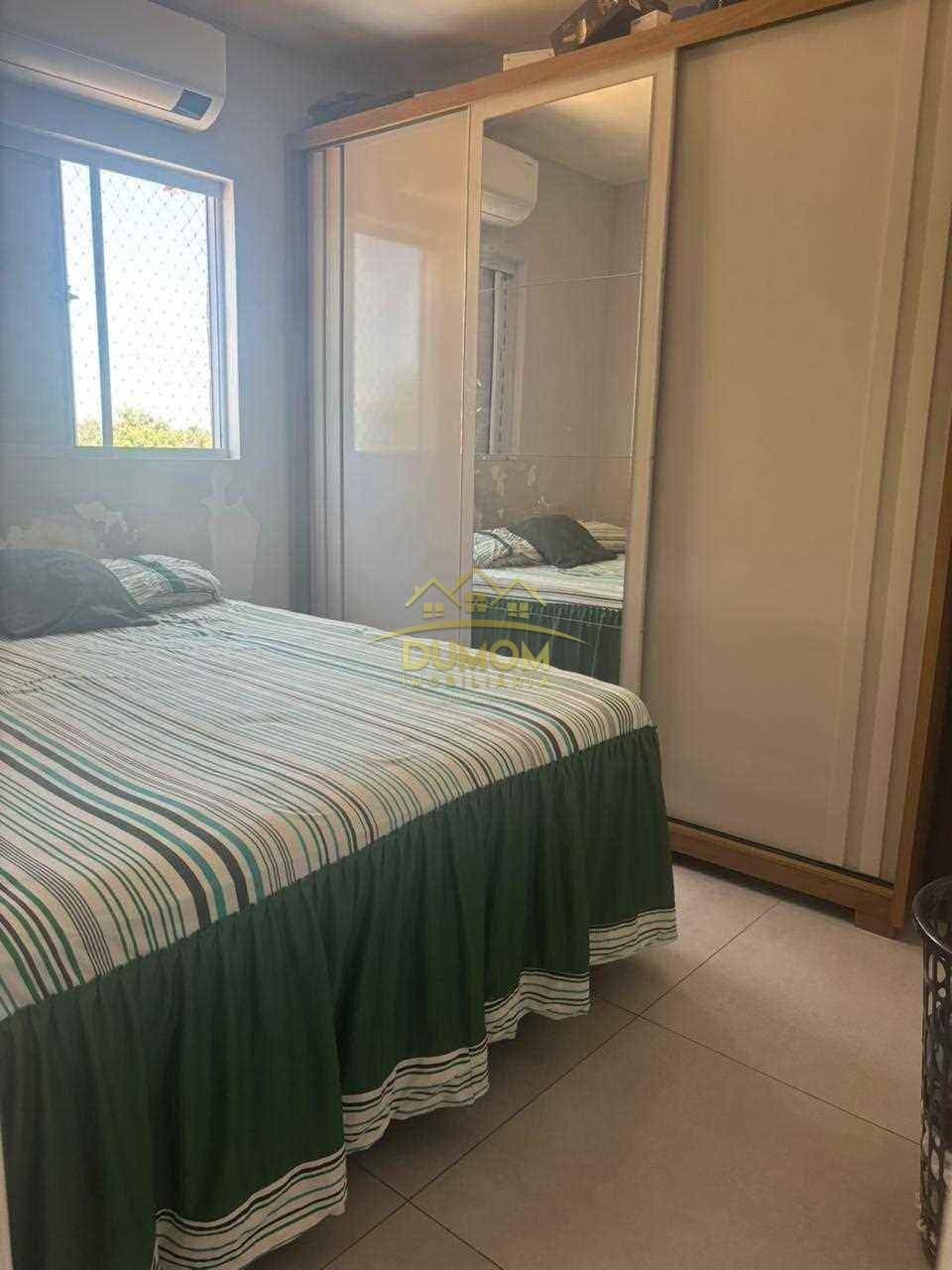 Apartamento para Venda por R$ 195.000, Condominio Villas Córdoba em Tres Lagoas/MS