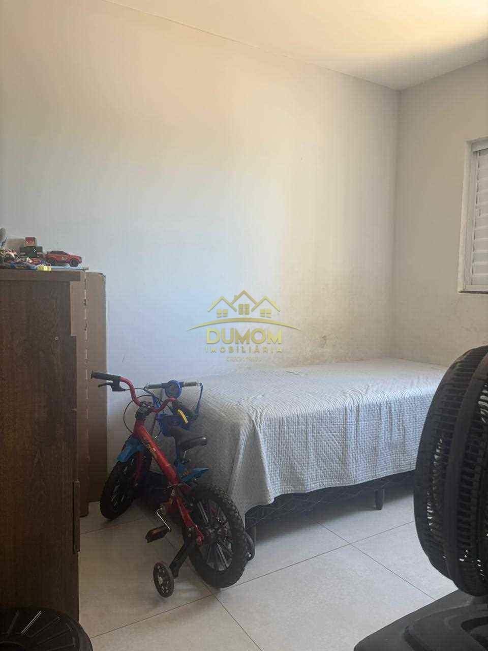 Apartamento para Venda por R$ 195.000, Condominio Villas Córdoba em Tres Lagoas/MS