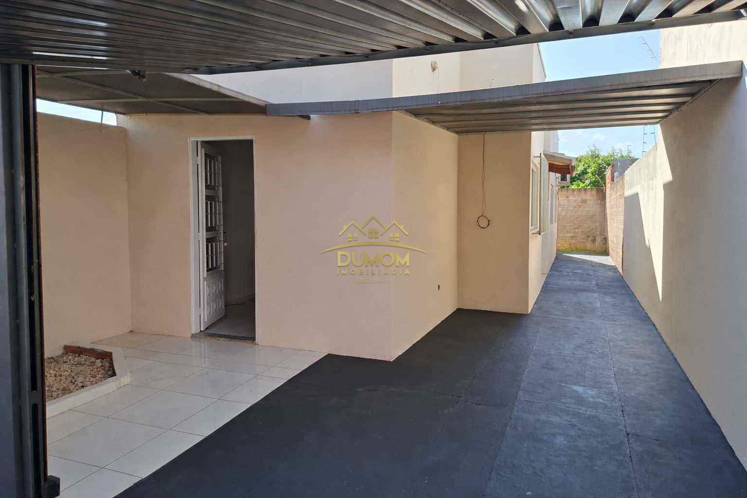 Casa para Venda por R$ 240.000, Jardim Carioca em Tres Lagoas/MS