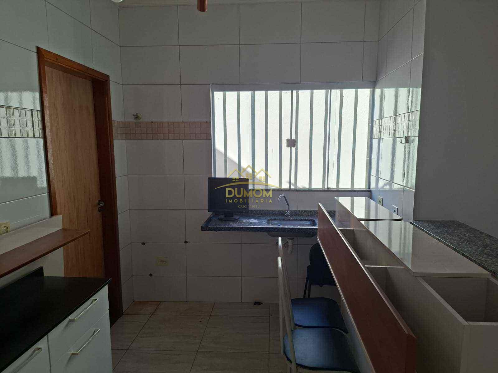 Casa para Venda por R$ 240.000, Jardim Carioca em Tres Lagoas/MS