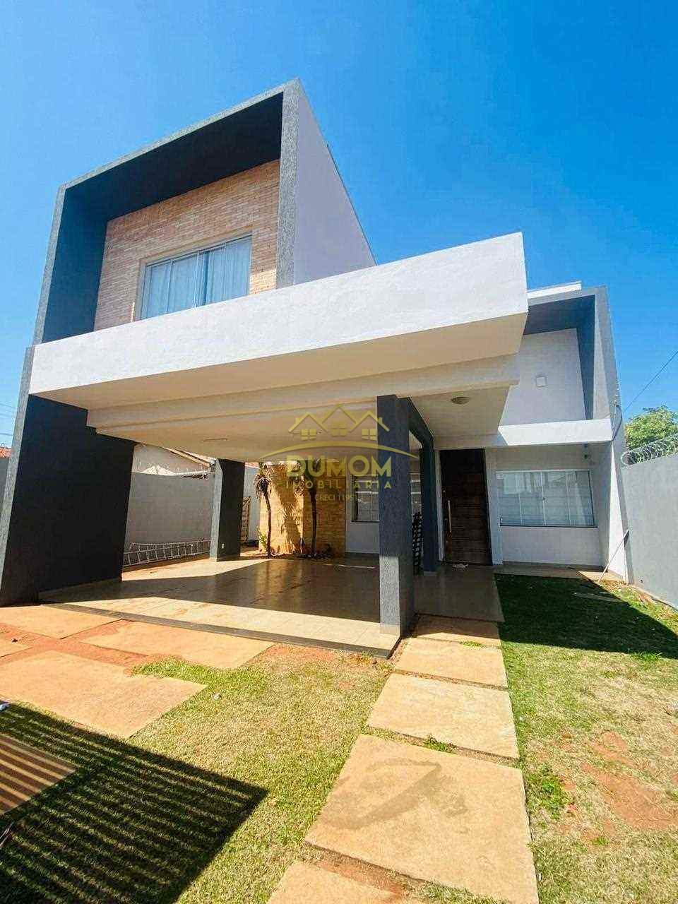 Casa para Venda por R$ 1.400.000, Jardim Alvorada em Tres Lagoas/MS