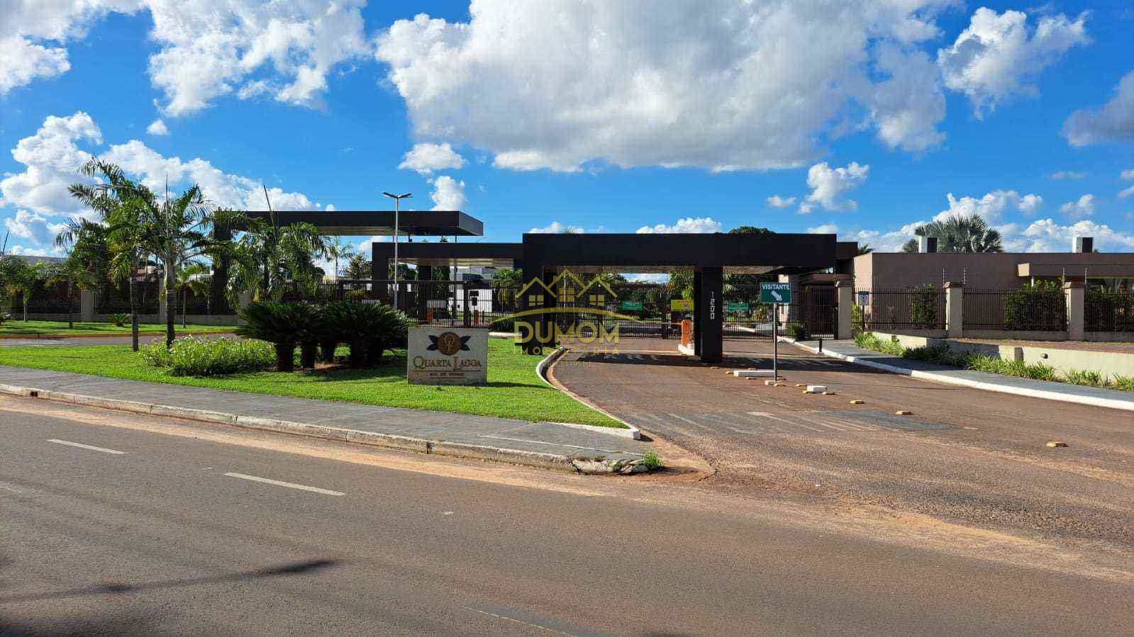 Terreno para Venda por R$ 450.000, Quarta Lagoa Eco Res.Ii em Tres Lagoas/MS