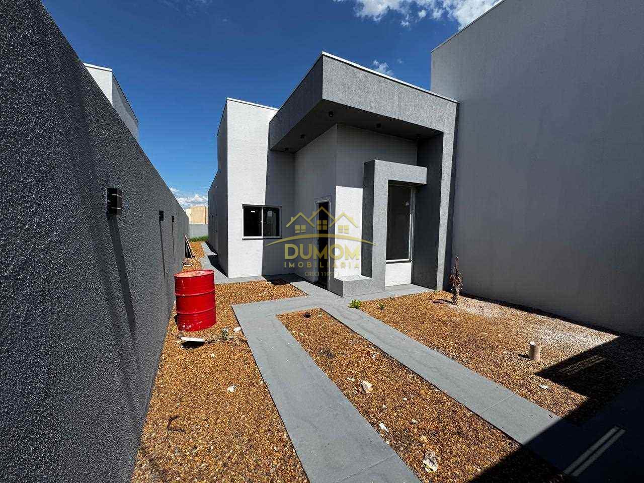 Casa para Venda por R$ 398.000, Bela Vista Da Lagoa em Tres Lagoas/MS