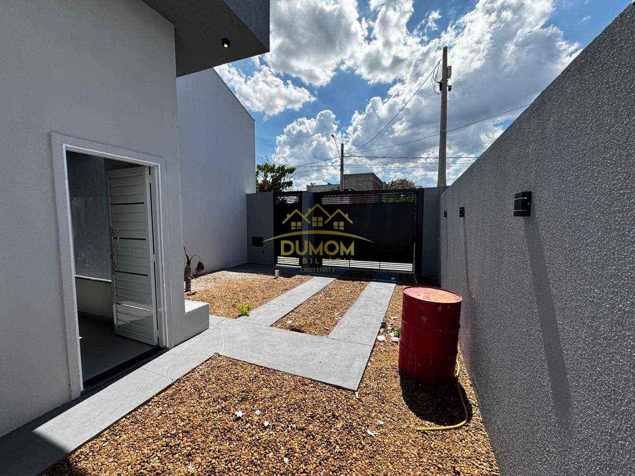 Casa para Venda por R$ 398.000, Bela Vista Da Lagoa em Tres Lagoas/MS