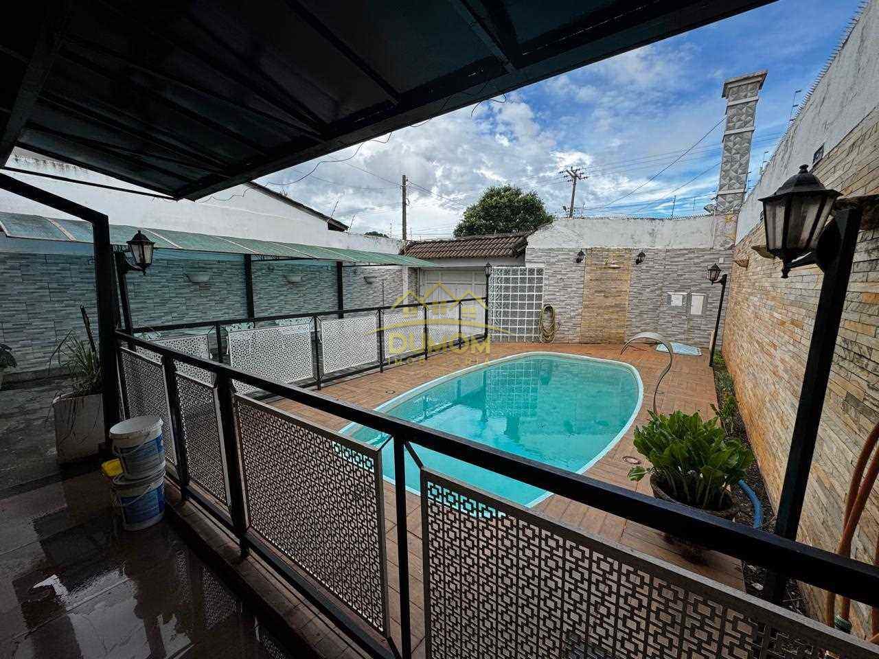 Casa para Venda por R$ 2.000.000, Centro em Tres Lagoas/MS