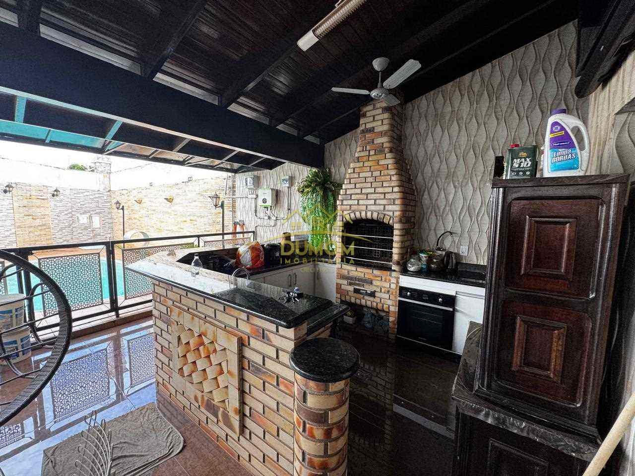 Casa para Venda por R$ 2.000.000, Centro em Tres Lagoas/MS