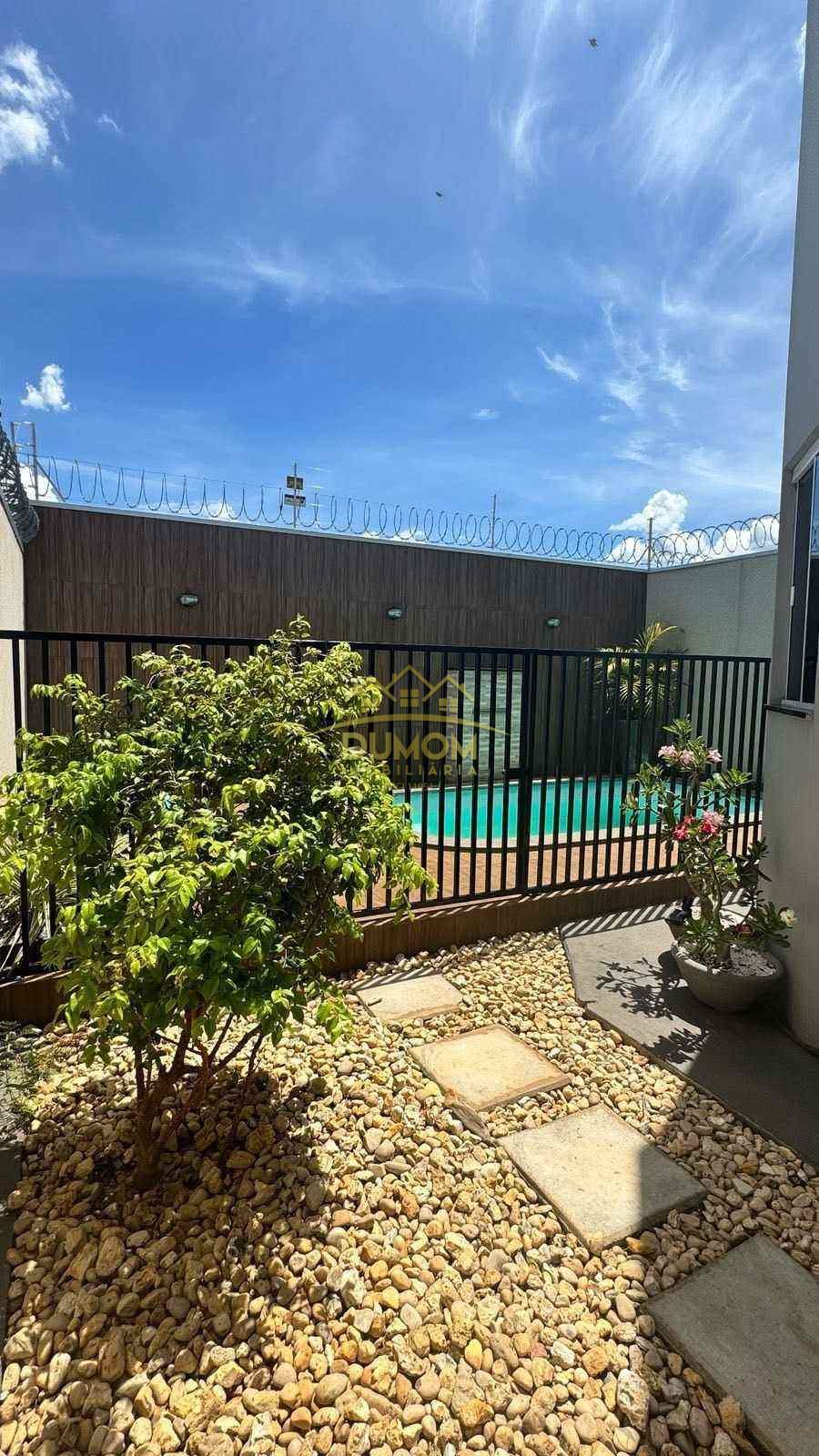 Casa para Venda por R$ 435.000, São Carlos em Tres Lagoas/MS