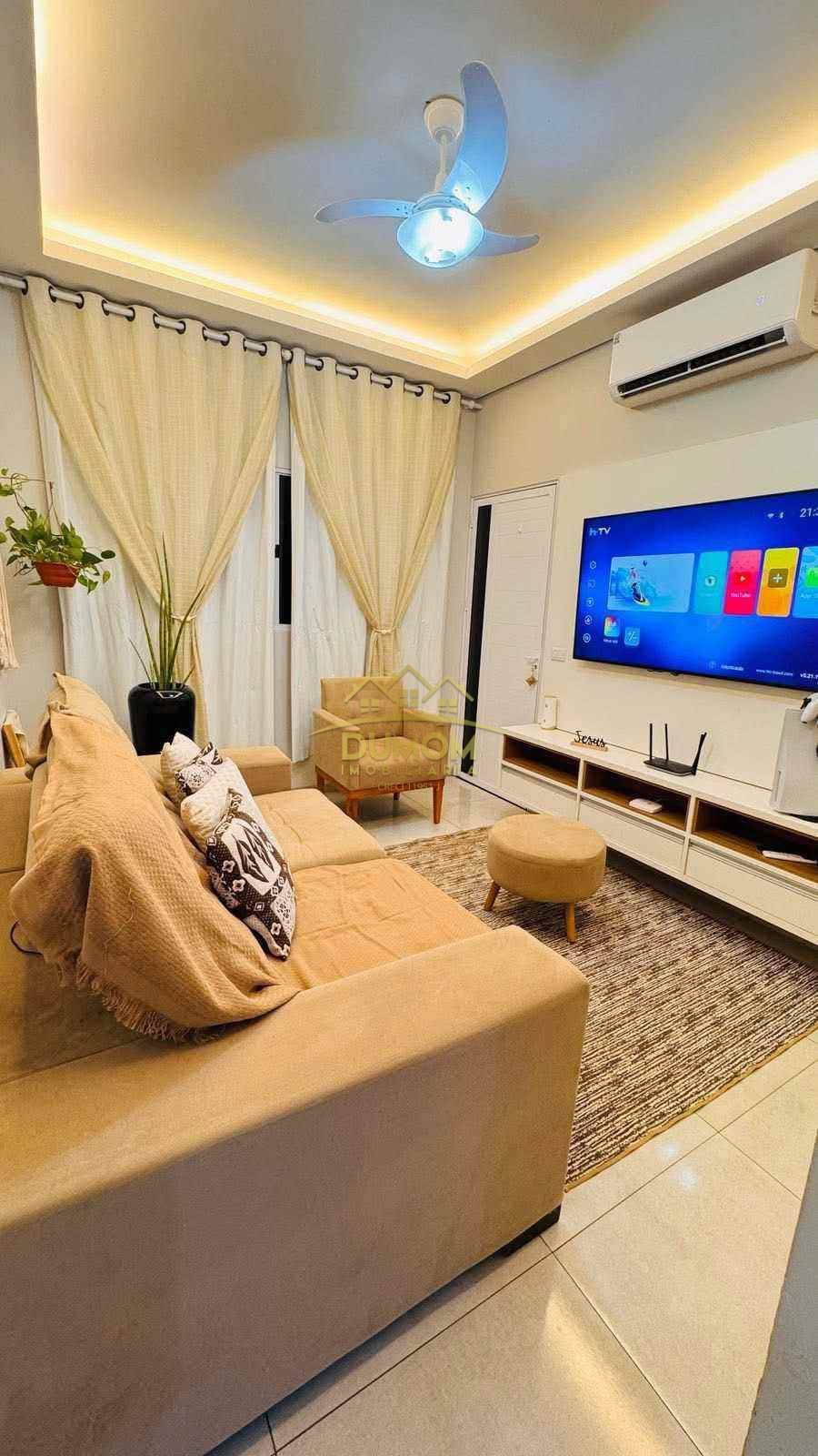 Casa para Venda por R$ 435.000, São Carlos em Tres Lagoas/MS