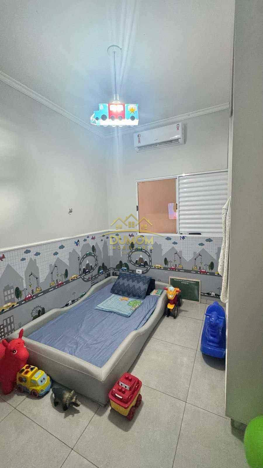 Casa para Venda por R$ 435.000, São Carlos em Tres Lagoas/MS