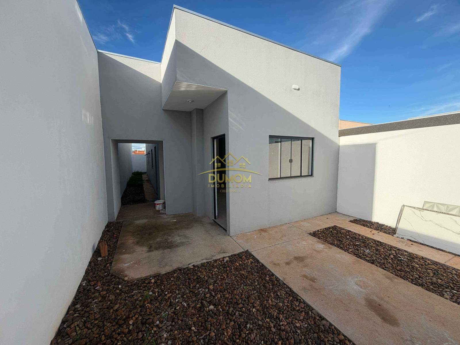 Casa para Venda por R$ 350.000, Mais Parque em Tres Lagoas/MS