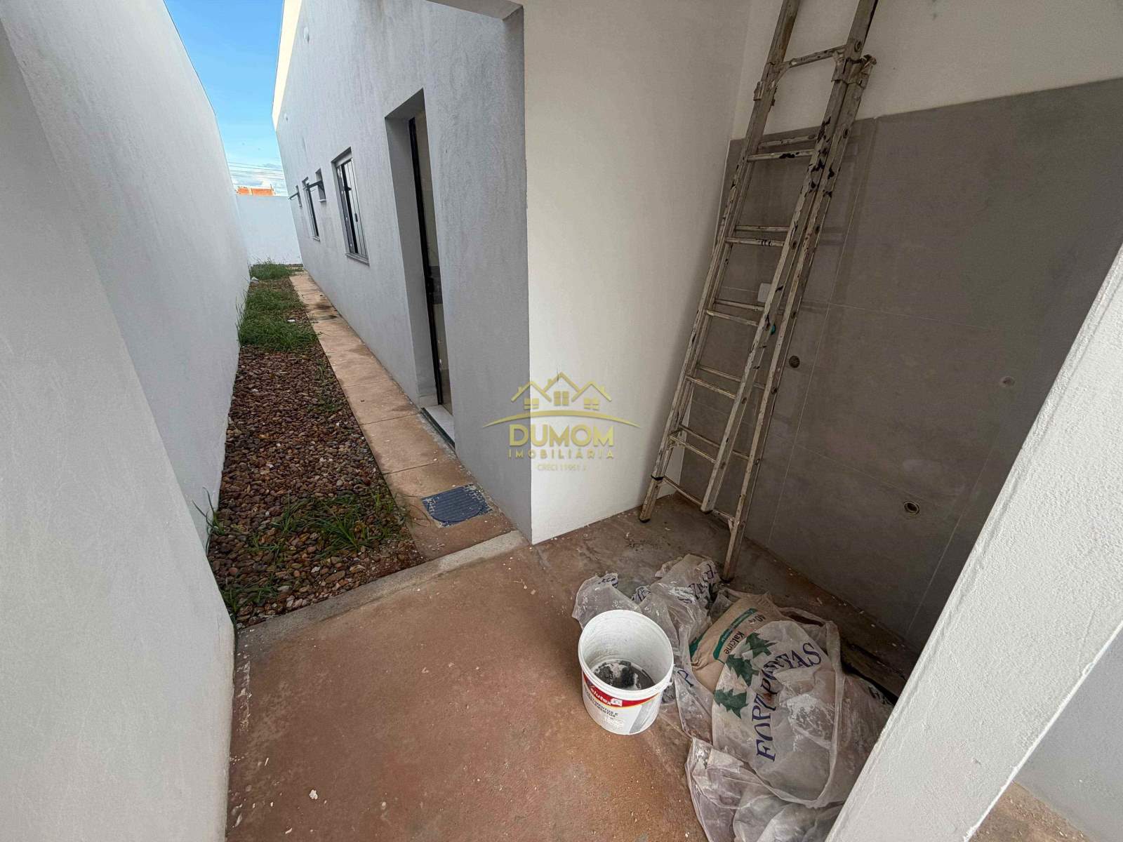 Casa para Venda por R$ 350.000, Mais Parque em Tres Lagoas/MS