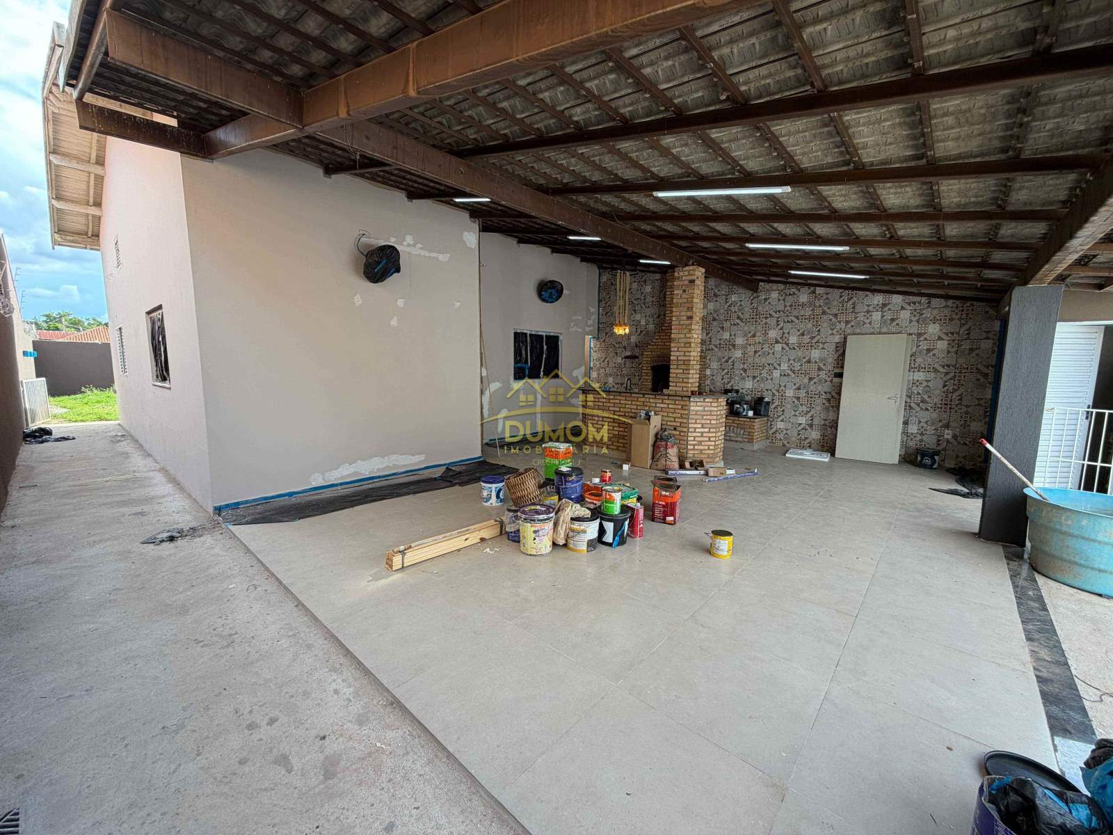 Casa para Venda por R$ 360.000, Bairro Jamil Ville em Tres Lagoas/MS