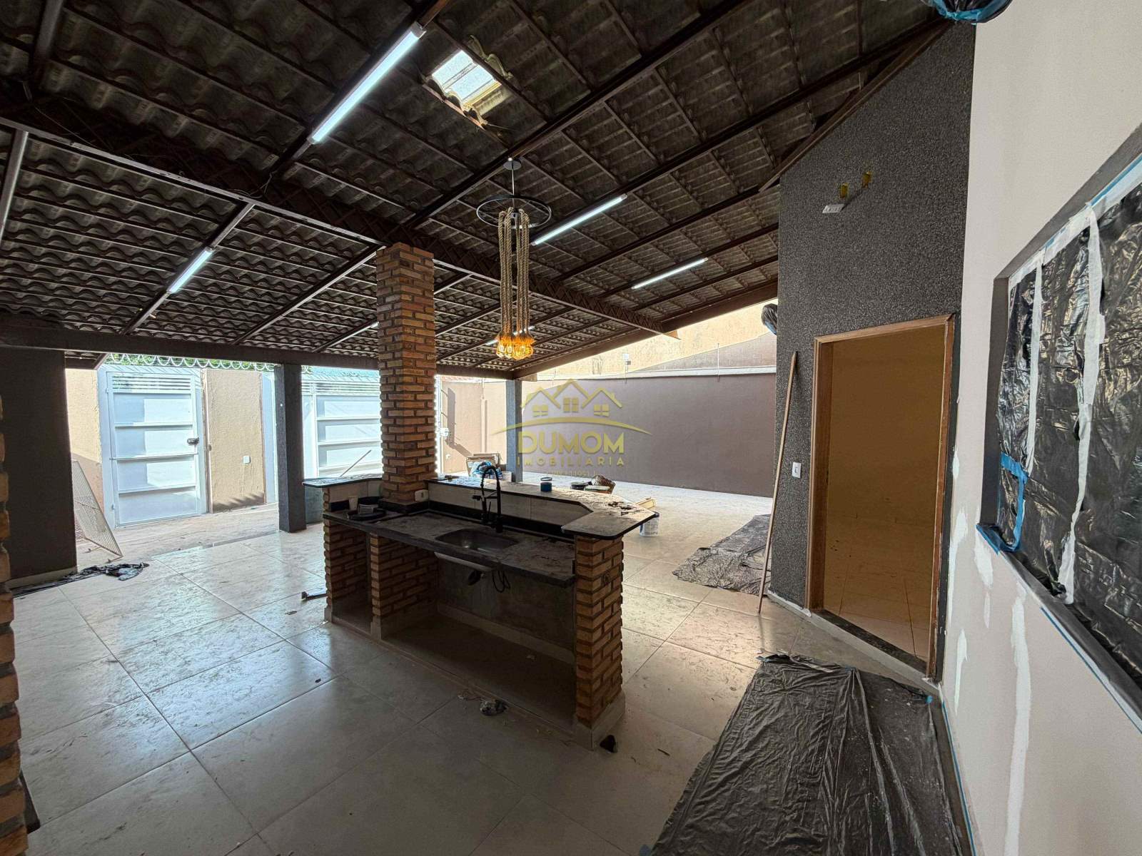 Casa para Venda por R$ 360.000, Bairro Jamil Ville em Tres Lagoas/MS