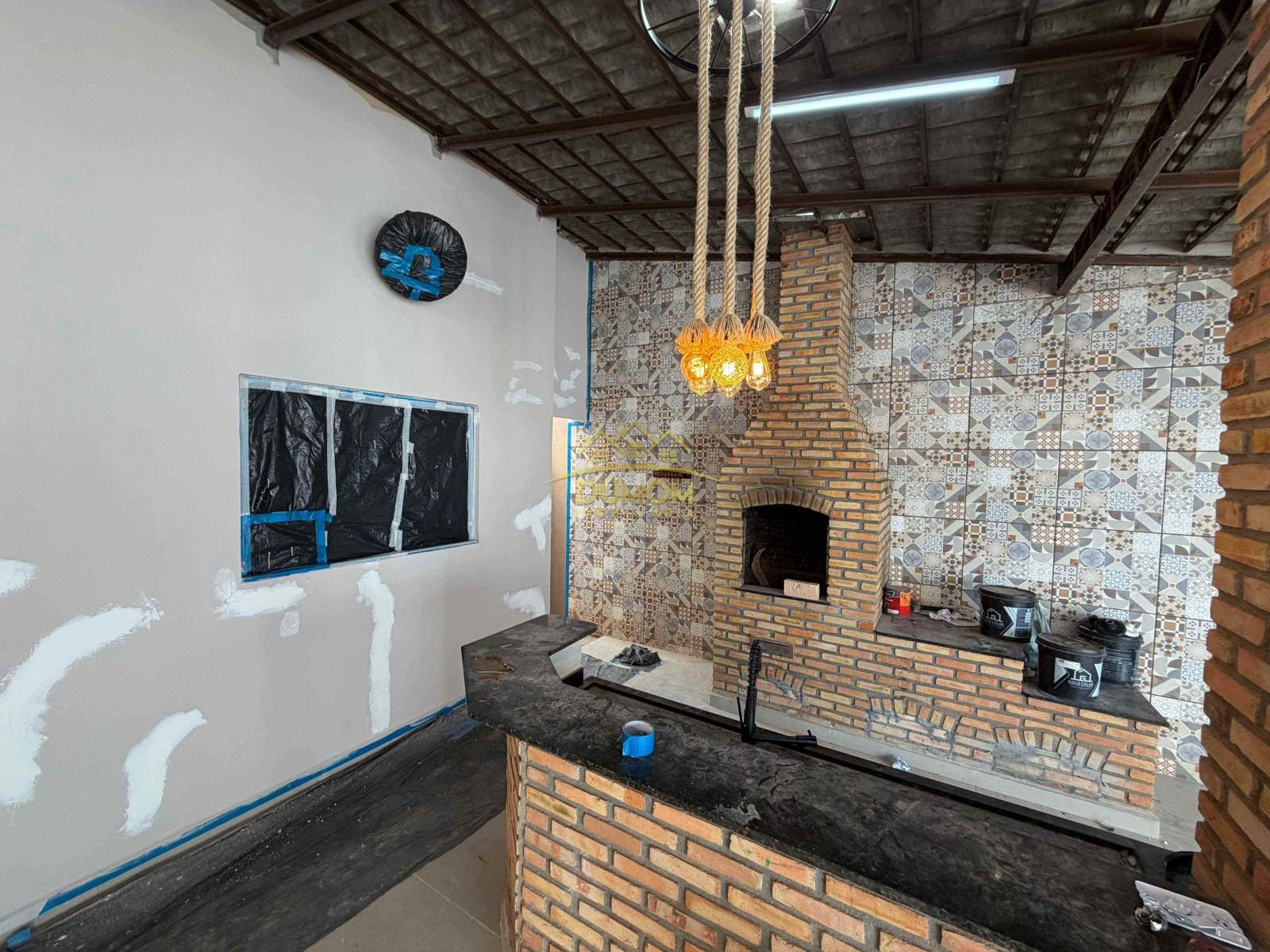 Casa para Venda por R$ 360.000, Bairro Jamil Ville em Tres Lagoas/MS